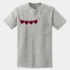GILDAN® ULTRA COTTON® POCKETED T-SHIRT Thumbnail