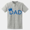 GILDAN® ULTRA COTTON® POCKETED T-SHIRT Thumbnail