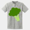GILDAN® ULTRA COTTON® POCKETED T-SHIRT Thumbnail