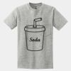 GILDAN® ULTRA COTTON® POCKETED T-SHIRT Thumbnail