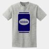 GILDAN® ULTRA COTTON® POCKETED T-SHIRT Thumbnail