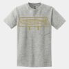 GILDAN® ULTRA COTTON® POCKETED T-SHIRT Thumbnail
