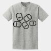 GILDAN® ULTRA COTTON® POCKETED T-SHIRT Thumbnail