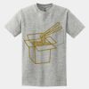 GILDAN® ULTRA COTTON® POCKETED T-SHIRT Thumbnail