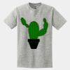 GILDAN® ULTRA COTTON® POCKETED T-SHIRT Thumbnail
