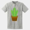GILDAN® ULTRA COTTON® POCKETED T-SHIRT Thumbnail