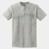GILDAN® ULTRA COTTON® POCKETED T-SHIRT Thumbnail