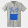 GILDAN® ULTRA COTTON® POCKETED T-SHIRT Thumbnail