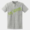 GILDAN® ULTRA COTTON® POCKETED T-SHIRT Thumbnail