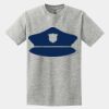 GILDAN® ULTRA COTTON® POCKETED T-SHIRT Thumbnail