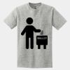GILDAN® ULTRA COTTON® POCKETED T-SHIRT Thumbnail