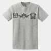 GILDAN® ULTRA COTTON® POCKETED T-SHIRT Thumbnail