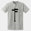 GILDAN® ULTRA COTTON® POCKETED T-SHIRT Thumbnail