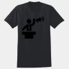 GILDAN® HEAVY COTTON™ T-SHIRT Thumbnail