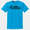 GILDAN® DRYBLEND™ T-SHIRT Thumbnail