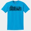 GILDAN® DRYBLEND™ T-SHIRT Thumbnail