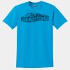 GILDAN® DRYBLEND™ T-SHIRT Thumbnail