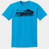 GILDAN® DRYBLEND™ T-SHIRT Thumbnail