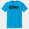 GILDAN® DRYBLEND™ T-SHIRT Thumbnail