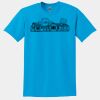 GILDAN® DRYBLEND™ T-SHIRT Thumbnail