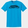 GILDAN® DRYBLEND™ T-SHIRT Thumbnail