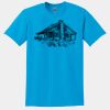 GILDAN® DRYBLEND™ T-SHIRT Thumbnail