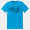 GILDAN® DRYBLEND™ T-SHIRT Thumbnail