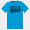 GILDAN® DRYBLEND™ T-SHIRT Thumbnail