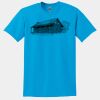GILDAN® DRYBLEND™ T-SHIRT Thumbnail