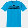 GILDAN® DRYBLEND™ T-SHIRT Thumbnail