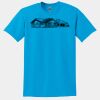 GILDAN® DRYBLEND™ T-SHIRT Thumbnail