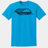 GILDAN® DRYBLEND™ T-SHIRT Thumbnail