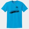 GILDAN® DRYBLEND™ T-SHIRT Thumbnail