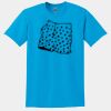 GILDAN® DRYBLEND™ T-SHIRT Thumbnail
