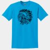 GILDAN® DRYBLEND™ T-SHIRT Thumbnail