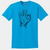 GILDAN® DRYBLEND™ T-SHIRT Thumbnail