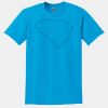GILDAN® DRYBLEND™ T-SHIRT Thumbnail