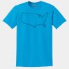 GILDAN® DRYBLEND™ T-SHIRT Thumbnail