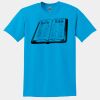 GILDAN® DRYBLEND™ T-SHIRT Thumbnail