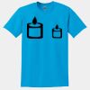 GILDAN® DRYBLEND™ T-SHIRT Thumbnail