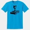 GILDAN® DRYBLEND™ T-SHIRT Thumbnail