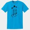 GILDAN® DRYBLEND™ T-SHIRT Thumbnail
