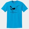 GILDAN® DRYBLEND™ T-SHIRT Thumbnail