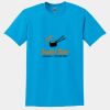 GILDAN® DRYBLEND™ T-SHIRT Thumbnail
