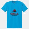 GILDAN® DRYBLEND™ T-SHIRT Thumbnail