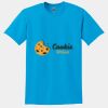 GILDAN® DRYBLEND™ T-SHIRT Thumbnail