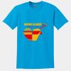 GILDAN® DRYBLEND™ T-SHIRT Thumbnail