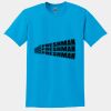 GILDAN® DRYBLEND™ T-SHIRT Thumbnail
