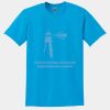 GILDAN® DRYBLEND™ T-SHIRT Thumbnail