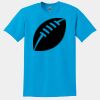 GILDAN® DRYBLEND™ T-SHIRT Thumbnail